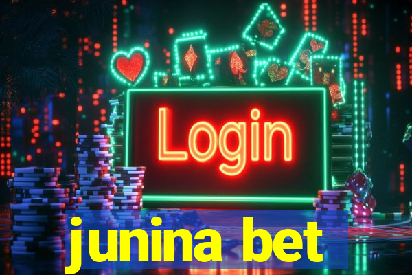 junina bet